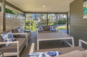 Amaroo Sunset Lodge